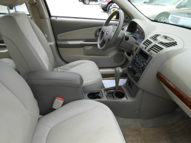 2004 Chevrolet Malibu SL1