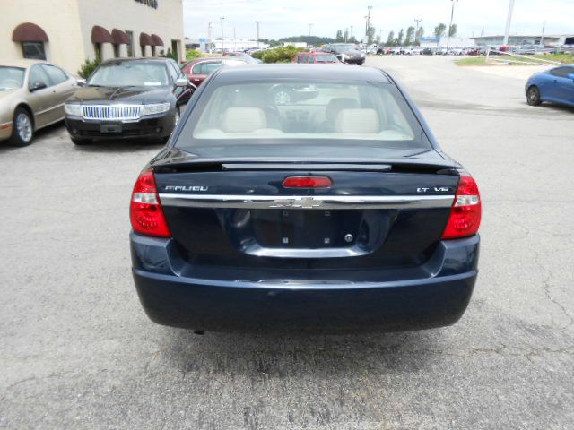 2004 Chevrolet Malibu SL1