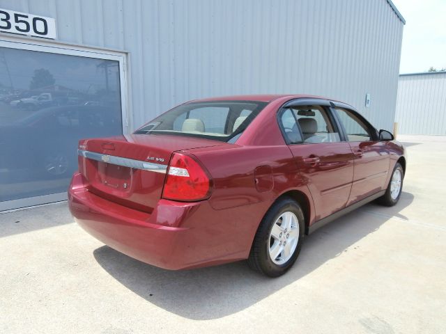 2004 Chevrolet Malibu Touring W/nav.sys