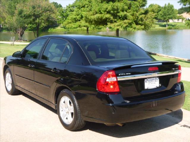 2004 Chevrolet Malibu SL1