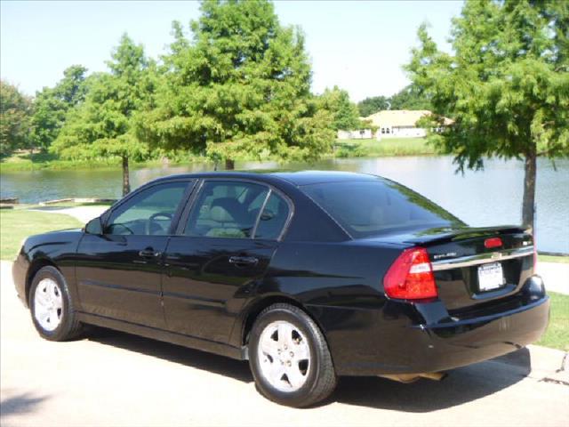 2004 Chevrolet Malibu SL1