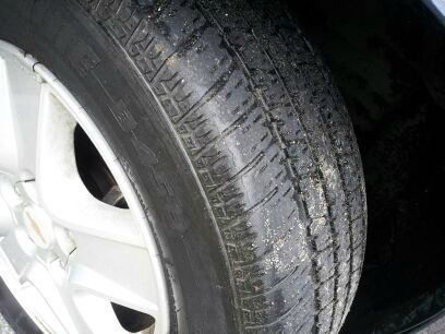 2004 Chevrolet Malibu Touring W/nav.sys