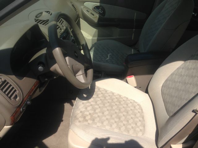 2004 Chevrolet Malibu Touring W/nav.sys