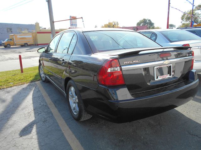 2004 Chevrolet Malibu SL1