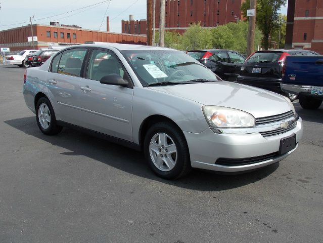 2004 Chevrolet Malibu Touring W/nav.sys