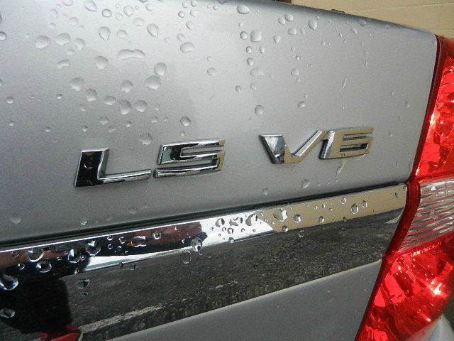 2004 Chevrolet Malibu Touring W/nav.sys