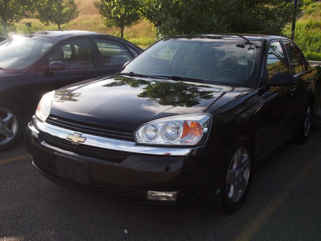 2005 Chevrolet Malibu SL1