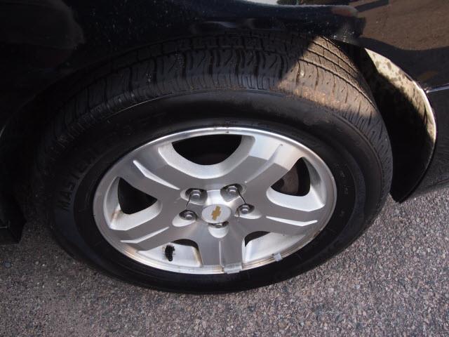 2005 Chevrolet Malibu SL1