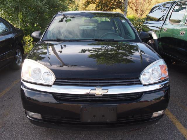 2005 Chevrolet Malibu SL1