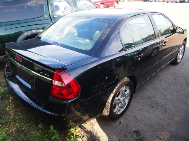 2005 Chevrolet Malibu SL1