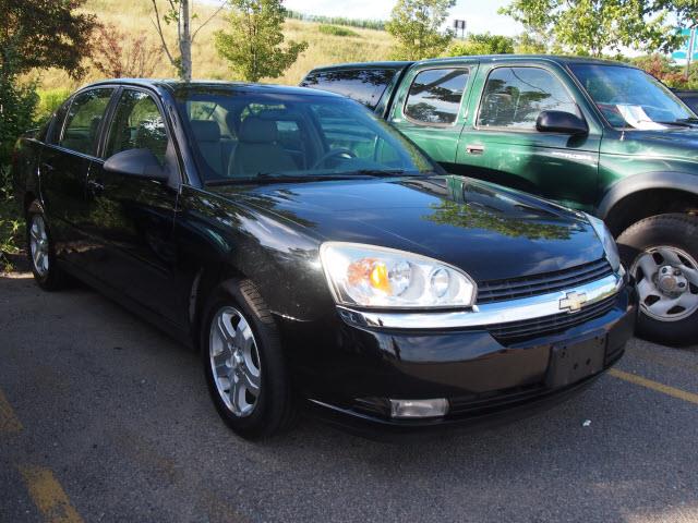 2005 Chevrolet Malibu SL1