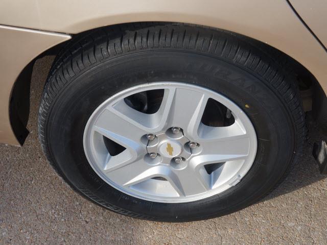 2005 Chevrolet Malibu Touring W/nav.sys