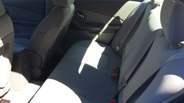 2005 Chevrolet Malibu Unknown