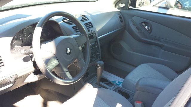 2005 Chevrolet Malibu Unknown