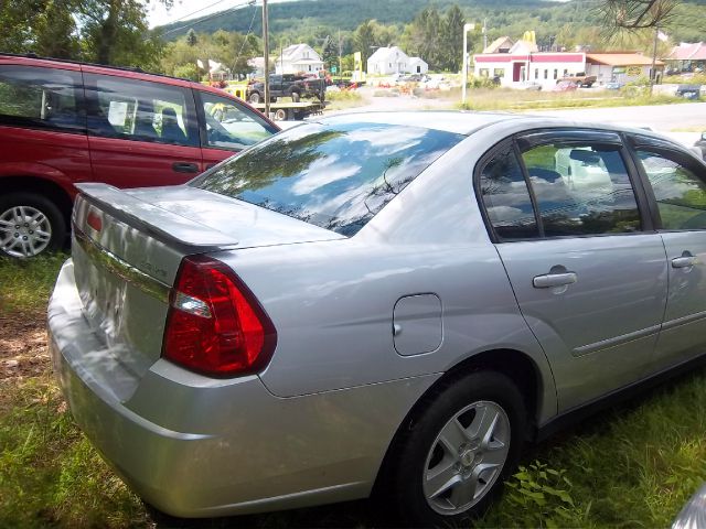 2005 Chevrolet Malibu Touring W/nav.sys