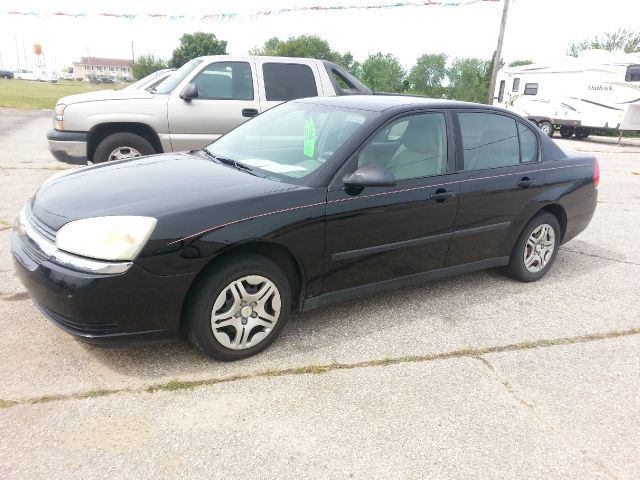 2005 Chevrolet Malibu Base
