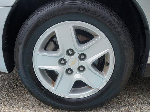 2005 Chevrolet Malibu Touring W/nav.sys