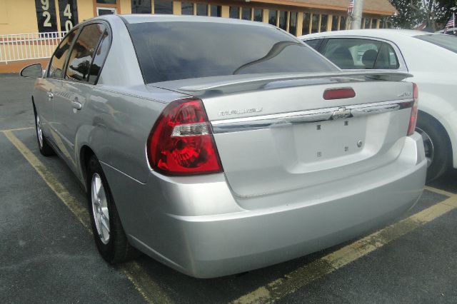 2005 Chevrolet Malibu Touring W/nav.sys