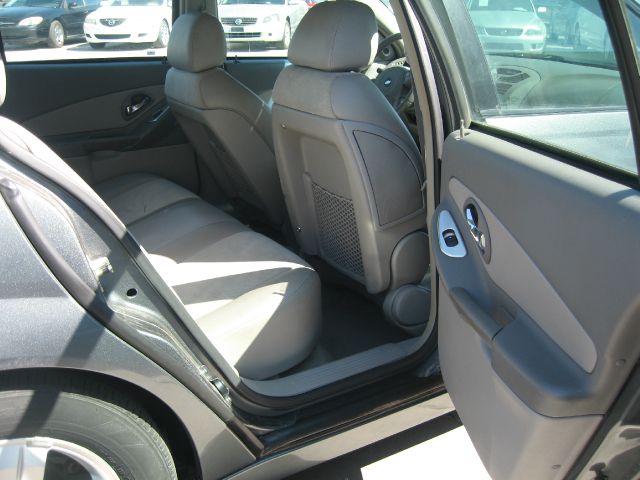 2005 Chevrolet Malibu SL1