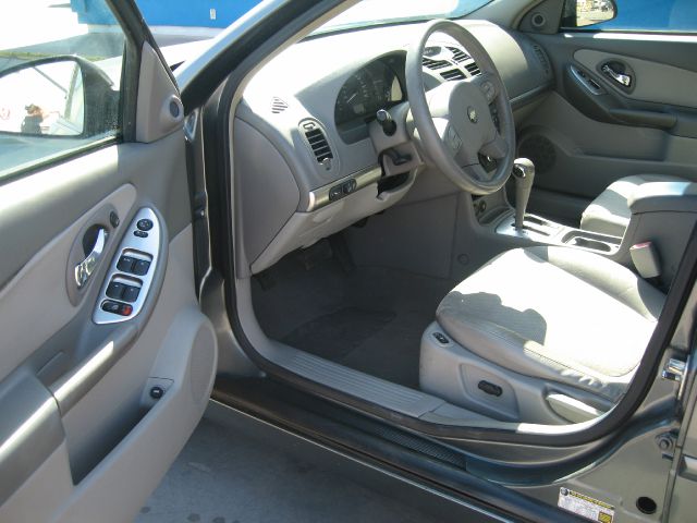 2005 Chevrolet Malibu SL1