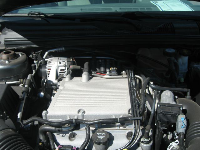 2005 Chevrolet Malibu SL1