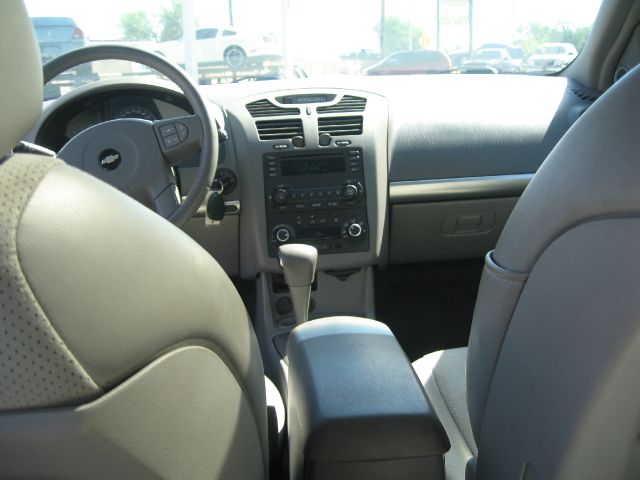 2005 Chevrolet Malibu SL1