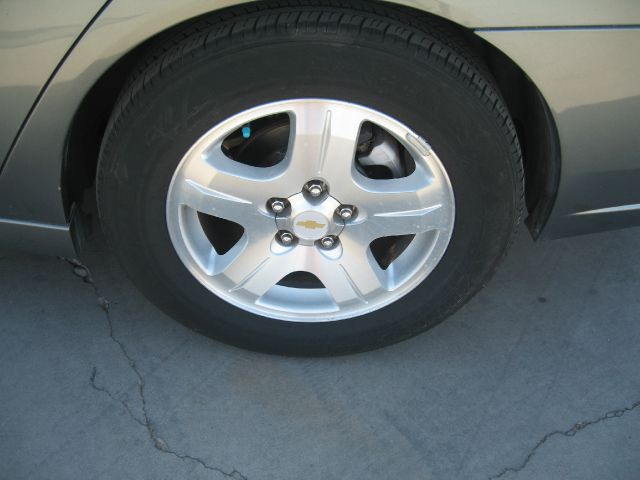 2005 Chevrolet Malibu SL1