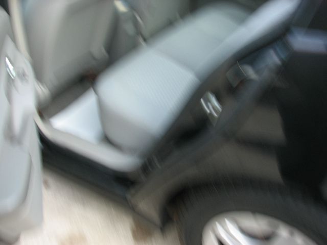 2005 Chevrolet Malibu Base