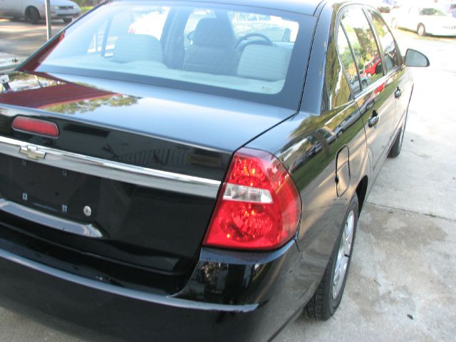 2005 Chevrolet Malibu Base