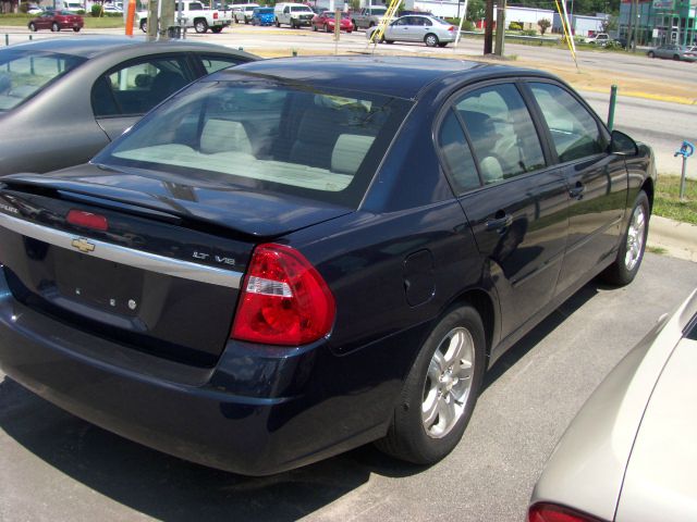 2005 Chevrolet Malibu SL1
