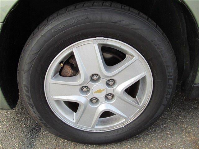 2005 Chevrolet Malibu Touring W/nav.sys