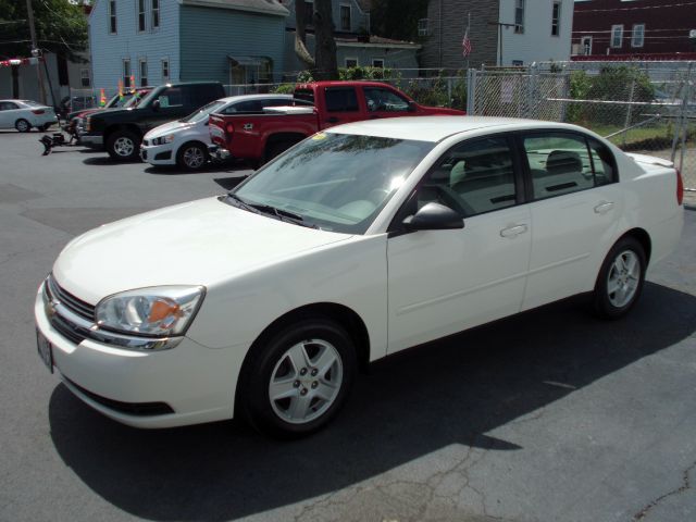 2005 Chevrolet Malibu Touring W/nav.sys