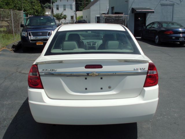 2005 Chevrolet Malibu Touring W/nav.sys