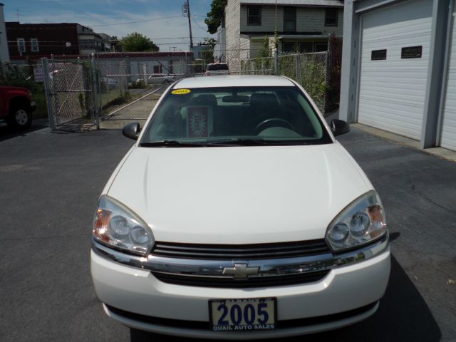 2005 Chevrolet Malibu Touring W/nav.sys