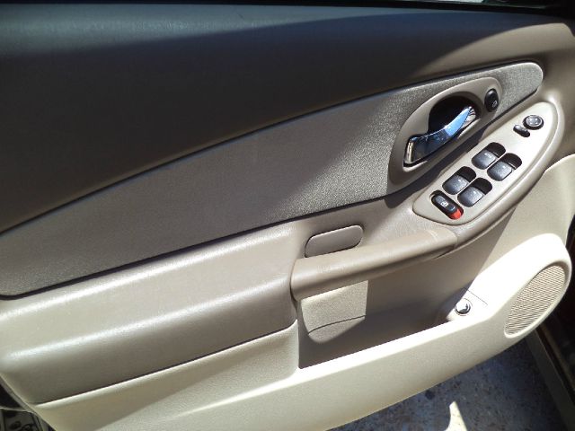 2005 Chevrolet Malibu Base