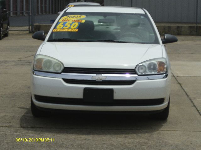 2005 Chevrolet Malibu Base