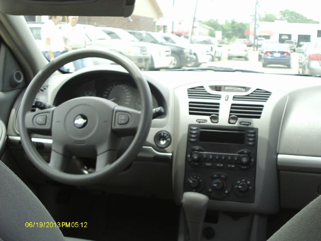 2005 Chevrolet Malibu Base