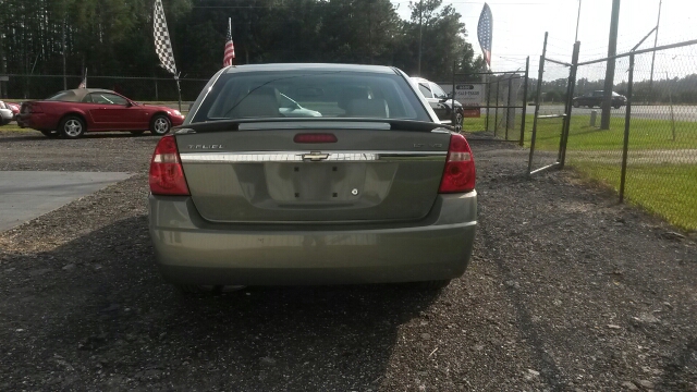 2005 Chevrolet Malibu SL1