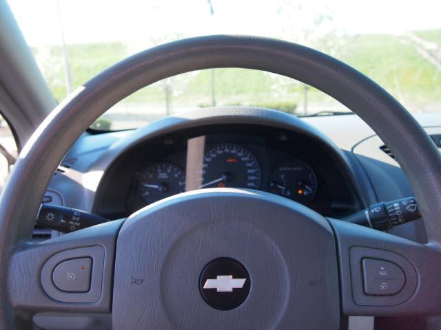 2005 Chevrolet Malibu Touring W/nav.sys