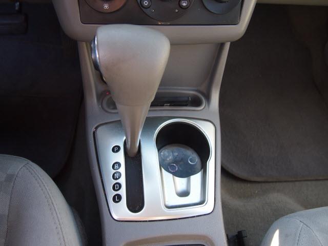 2005 Chevrolet Malibu Touring W/nav.sys