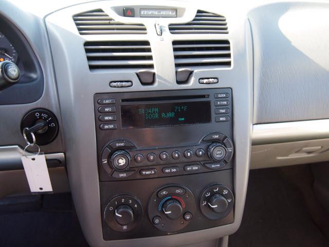 2005 Chevrolet Malibu Touring W/nav.sys