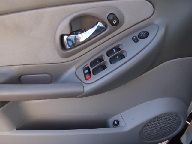 2005 Chevrolet Malibu Touring W/nav.sys