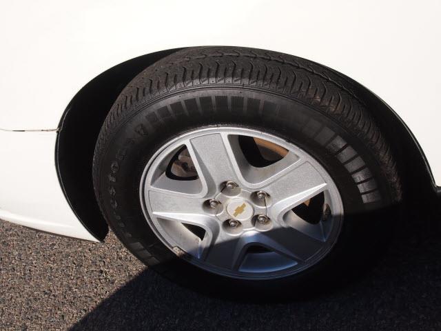 2005 Chevrolet Malibu Touring W/nav.sys