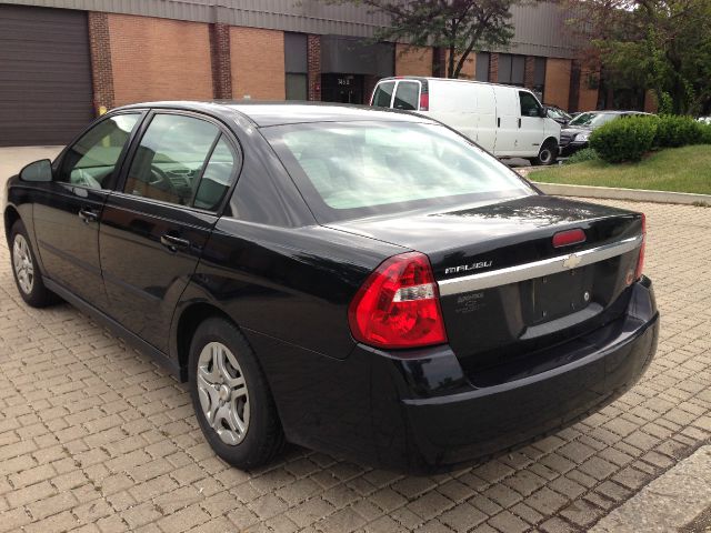 2005 Chevrolet Malibu Base