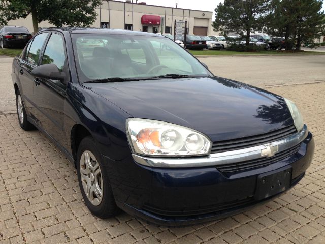 2005 Chevrolet Malibu Base