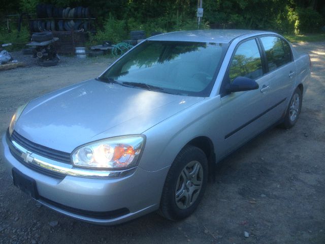 2005 Chevrolet Malibu Base