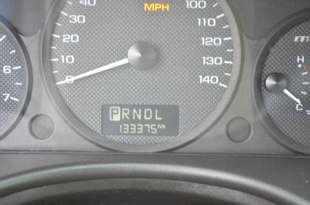 2005 Chevrolet Malibu Base