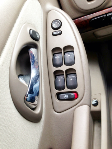 2005 Chevrolet Malibu Base