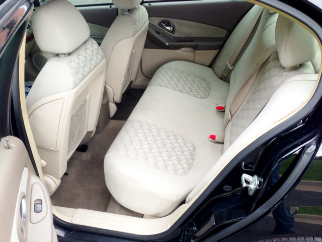 2005 Chevrolet Malibu Base