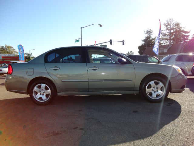 2005 Chevrolet Malibu SL1